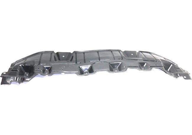 Защита переднего бампера AVTM Лексус CT200H 2011-2014 пластик 188158221