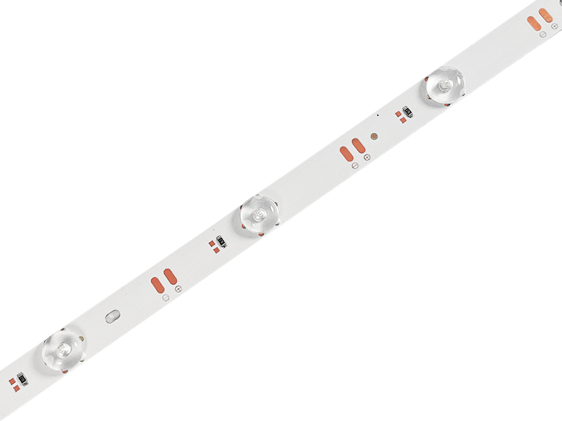 Светодиодная линейка LEDUA 3030-12LED с линзой IP20 12W 6000K 12V 920 мм (23196845) Светодиодная линейка LEDUA 3030-12LED с линзой IP20 12W 6000K 12V 920 мм (23196845)