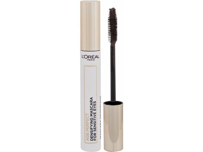 Туш для вій L'Oreal Age Perfect Densifying Mascara для чутливих очей 7,2 мл Коричневий (3600523334063)