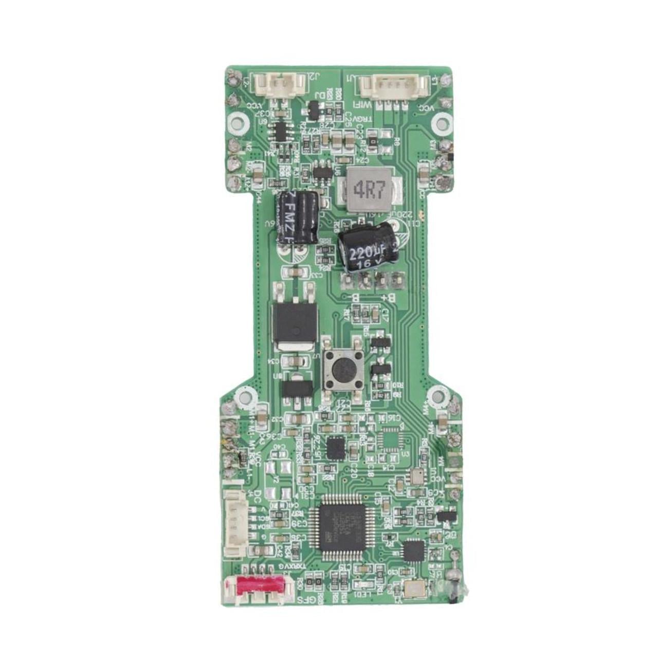 Центральна плата квадрокоптера 4DRC F8 (104767225)