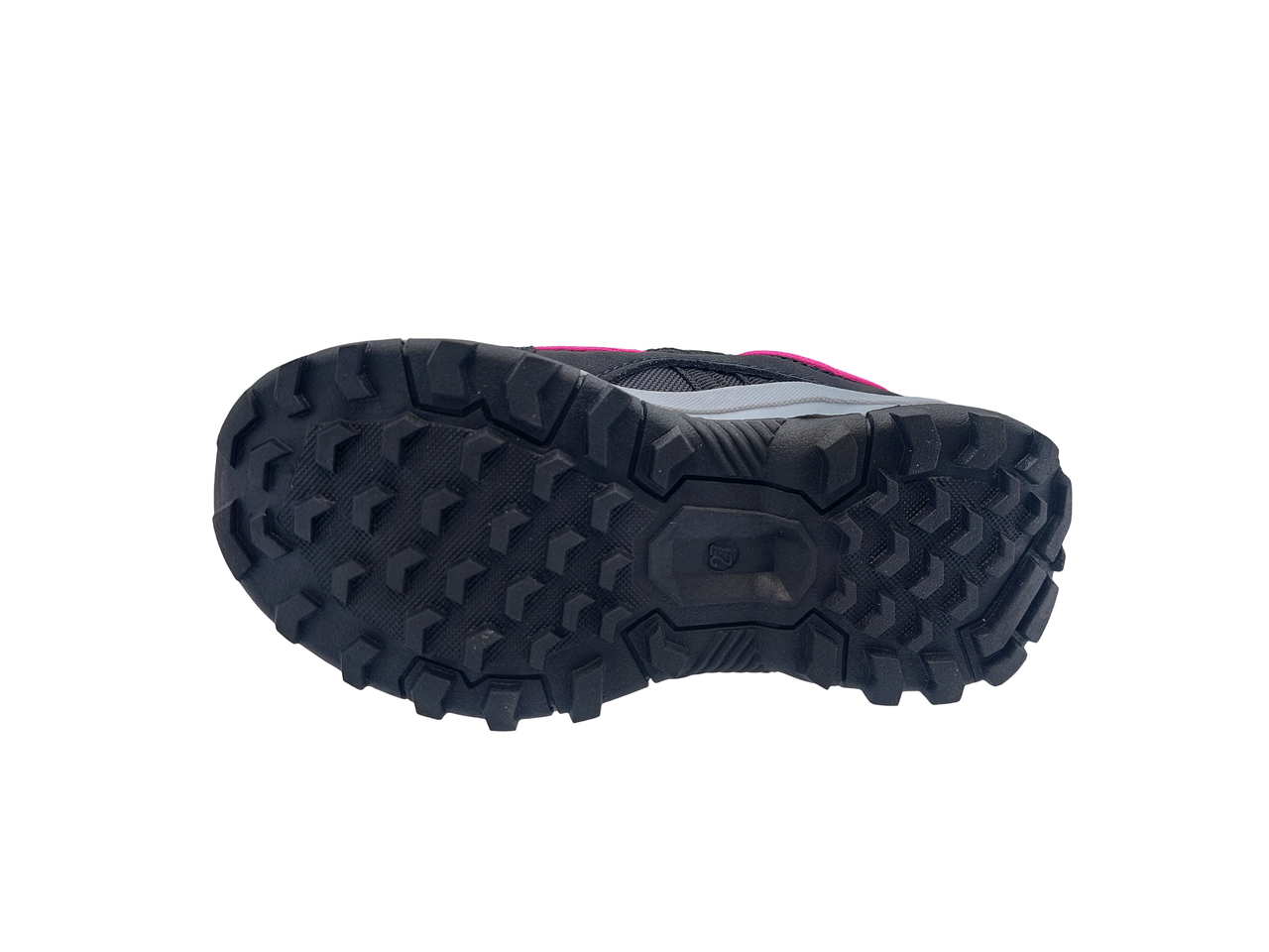 Кроссовки для девочек Башили A8664T/30 р. 30 Черный - фото 5 Кроссовки для девочек Башили A8664T/30 р. 30 Черный - фото 5