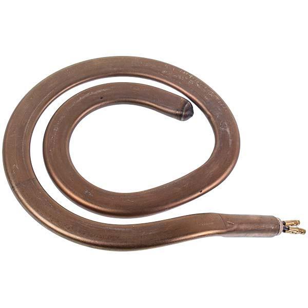 ТЭН спиральный для электрических плит Мечта/Элна/Злата/Лемира D 145 мм 1000W (00000048902)