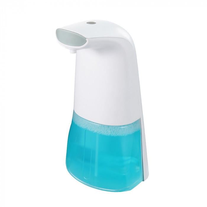 Диспенсер для мыла сенсорный 250 мл Белый (DR017122)
