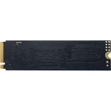 SSD-накопичувач Patriot P300 256GB M.2 2280 PCIe NVMe 3.0 x4 TLC (P300P256GM28) - фото 3 SSD-накопичувач Patriot P300 256GB M.2 2280 PCIe NVMe 3.0 x4 TLC (P300P256GM28) - фото 3