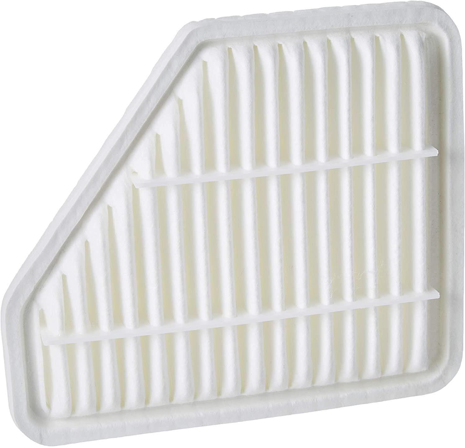 Фільтр повітряний Ashika (ASH 20-02-262)