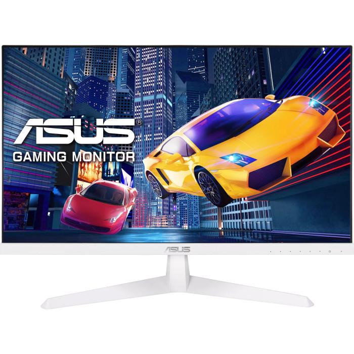 Монитор игровой Asus VY279HGR-W White (90LM06D4-B01171)