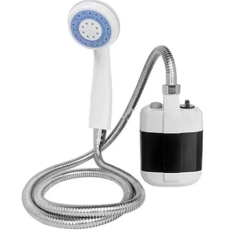 Душ переносной Portable Outdoor Shower 4-5 л/мин 2200 mAh USB (34340582)