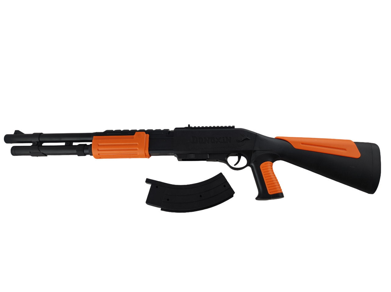 Автомат игрушечный для мальчиков (000019)