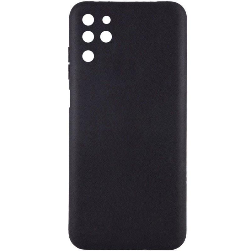 Противоударный чехол TPU Epik Full Camera для ZTE Blade V30 Black