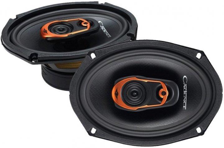 Автоакустика Cadence QRS 69 (55291)