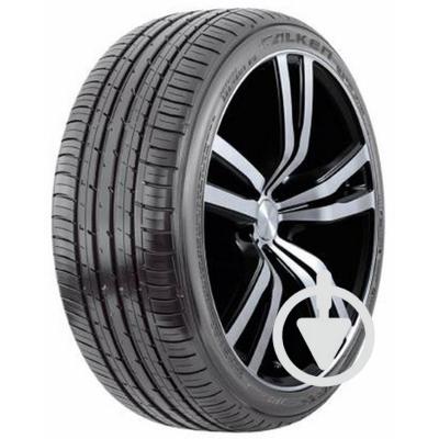 Автошини Falken Ziex ZE914B Ecorun 225/45 R17 91W MFS