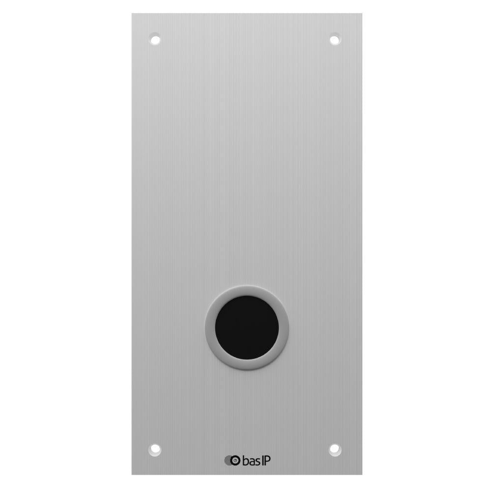 Дзвінок дверний безконтактний BAS-IP SH-46T Silver (302846)