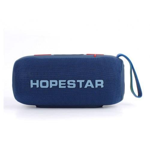 Колонка HOPESTAR H49 Синий (42871-H49_967)