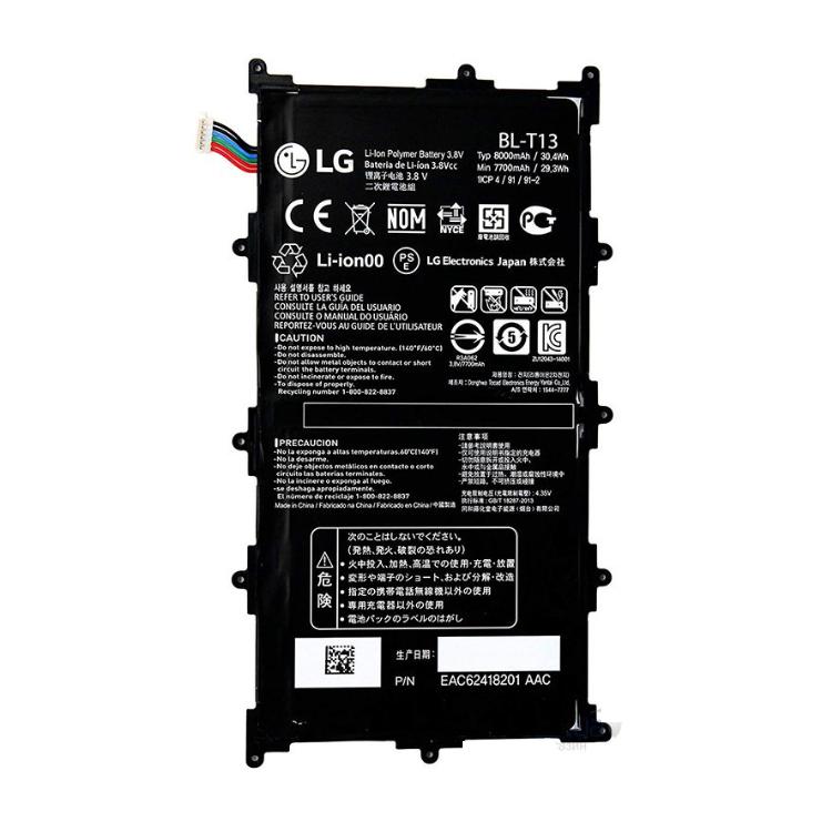 Батарея для LG BL-T13 (5676)