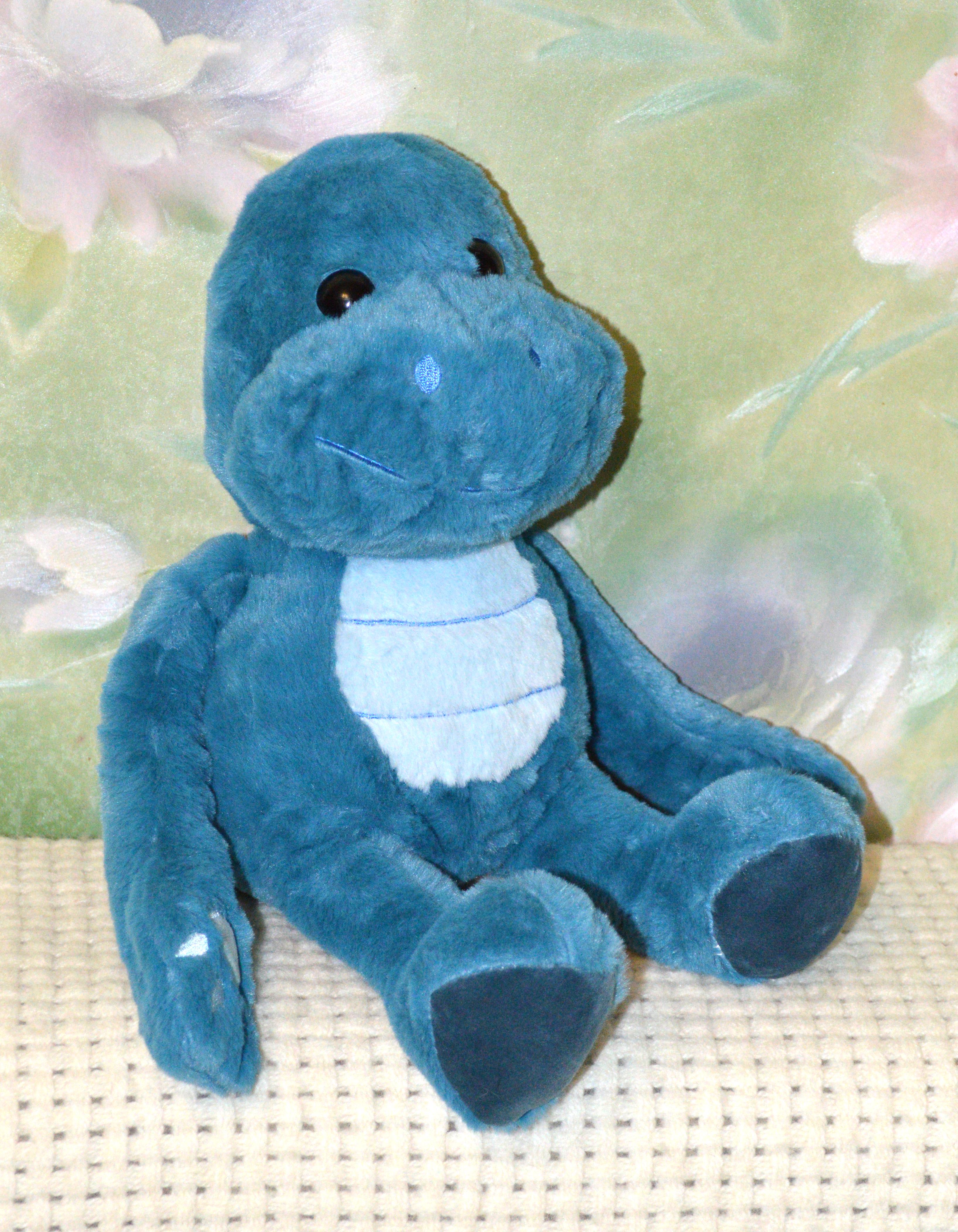 Игрушка мягкая Дракоша с магнитами 40 см (62889A) - фото 2 Игрушка мягкая Дракоша с магнитами 40 см (62889A) - фото 2