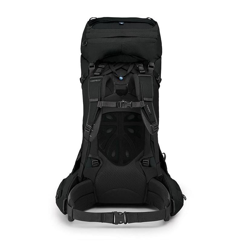 Рюкзак туристический Osprey Aether 65 л L/XL Black (009.2405) - фото 3