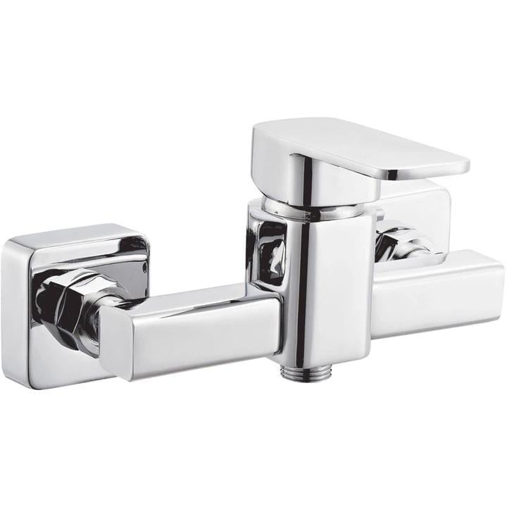 Смеситель для душа Iger H045 однорычажный Хром (TPS-H045)