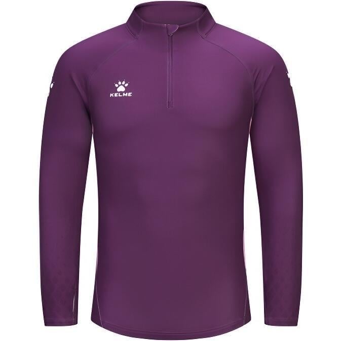 Реглан Kelme XL Фиолетово-розовый (8561TT1054.9607)
