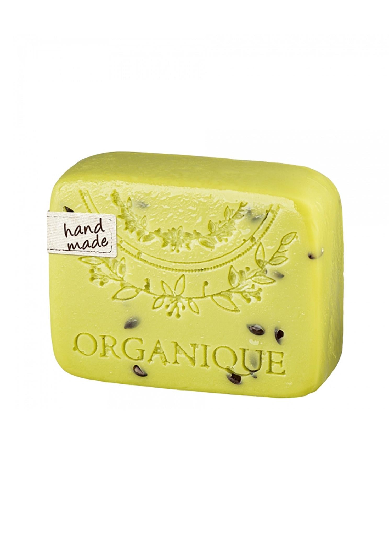 Гліцеринове мило ручної роботи Luxury Greek Organique 100 г (101481)