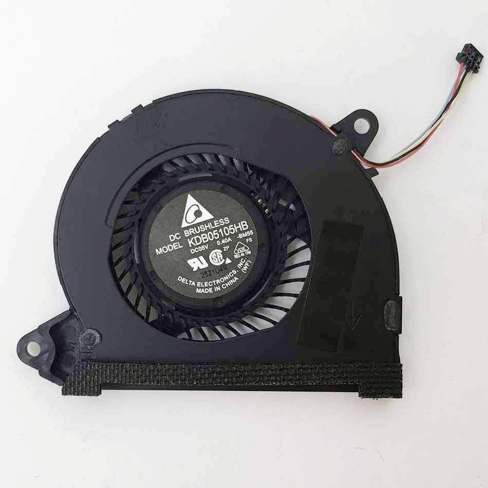 Вентилятор для ноутбука Asus UX21E (105241)