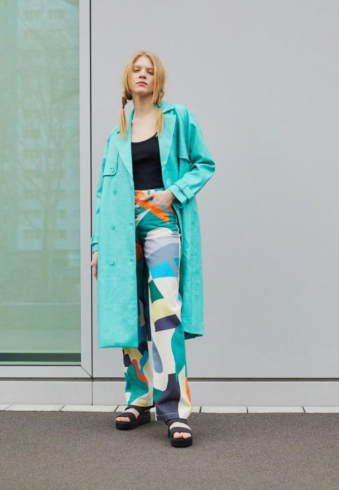 Синдали женские Crocs Brooklyn Low Wedge р. 39/40 Black (17500) - фото 7 Синдали женские Crocs Brooklyn Low Wedge р. 39/40 Black (17500) - фото 7