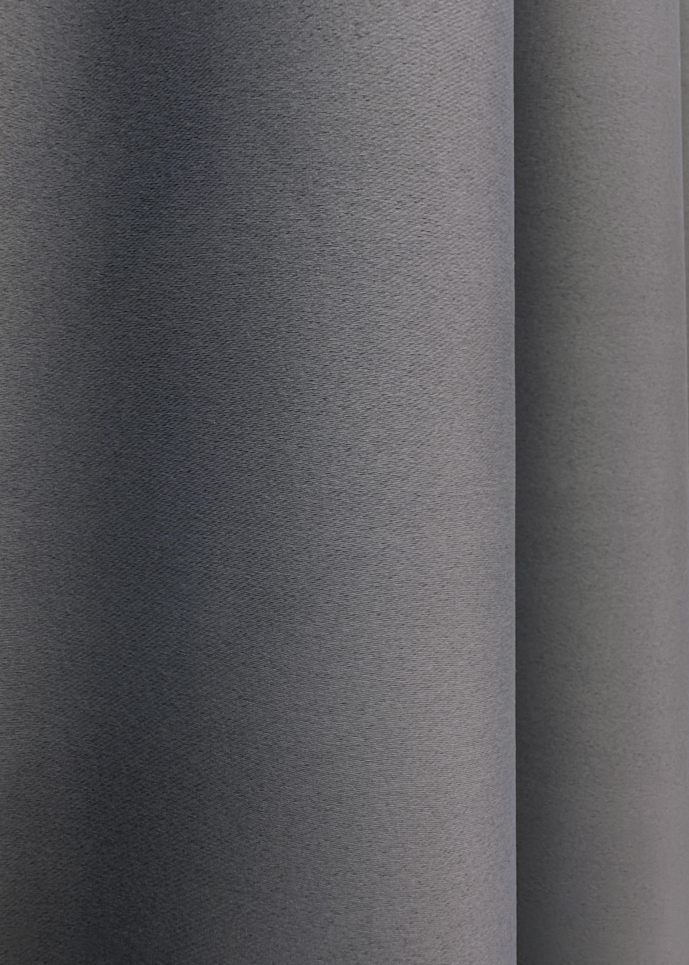 Комплект готовых штор VR-Textil Блэкаут Bagema Rvs №1244ш 150х295 см 2 шт. Серый (33-0621) - фото 8 Комплект готовых штор VR-Textil Блэкаут Bagema Rvs №1244ш 150х295 см 2 шт. Серый (33-0621) - фото 8