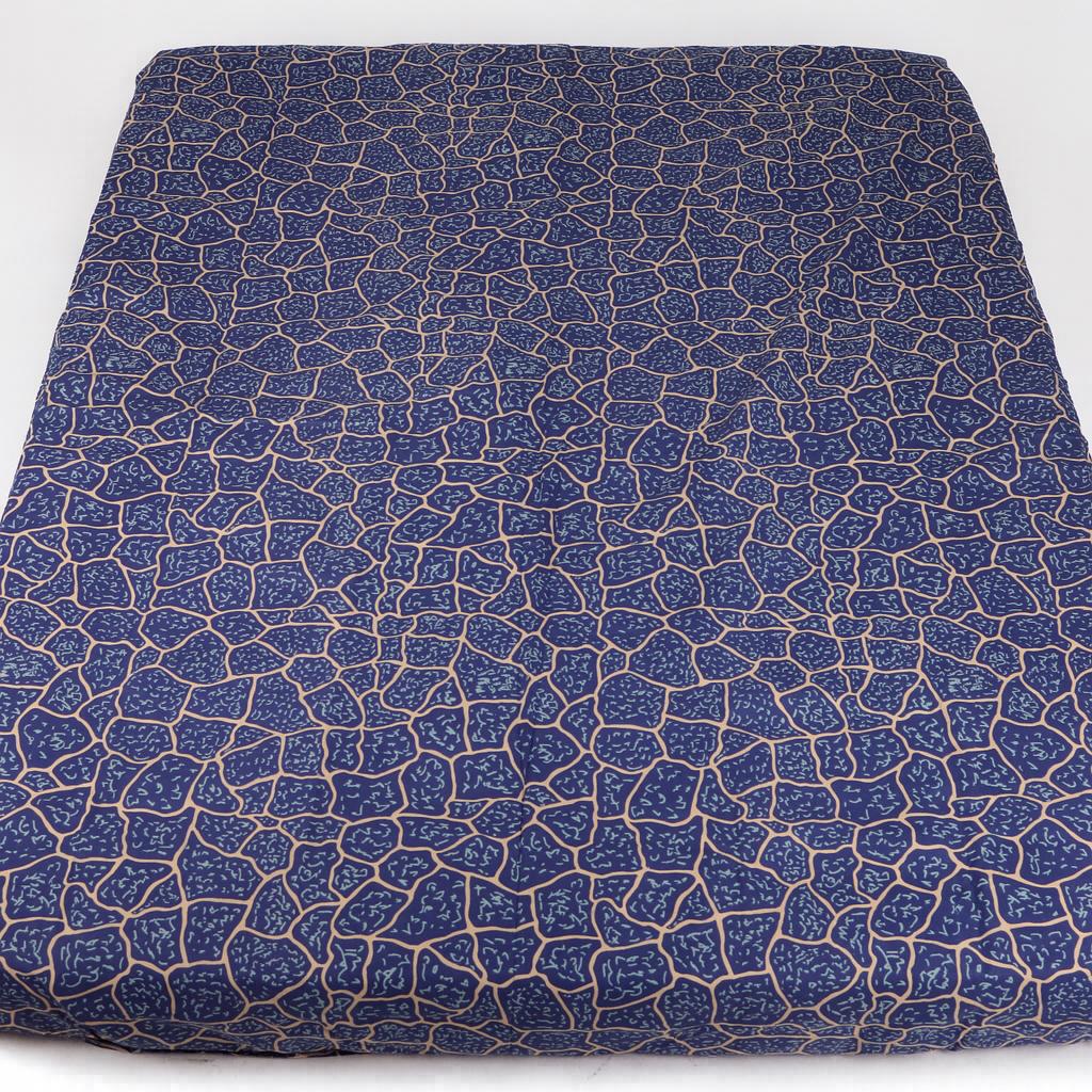 Простынь PaniPava Golden Breeze бязь 220х235 см (44443311)