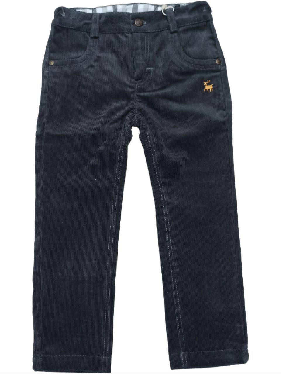 Штани для хлопчика Bembi 134 см (ШР 472)