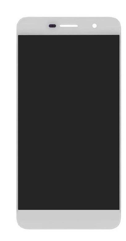 Дисплей для телефона Huawei Y6 Pro/Honor 4C TITU02/L01/AL00 White (5000575W)