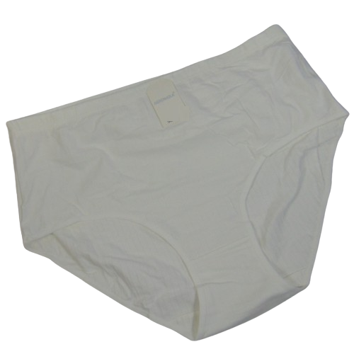 Трусы Agremaila 3878 6XL Белый Трусы Agremaila 3878 6XL Белый