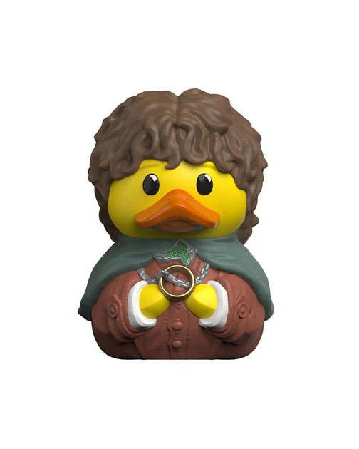 Фигурка Numskull Official Lord of the Rings Frodo Baggins TUBBZ (20043476)