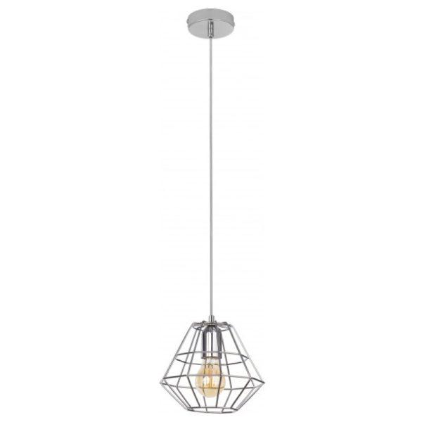 Люстра TK Lighting Diamond (4202)