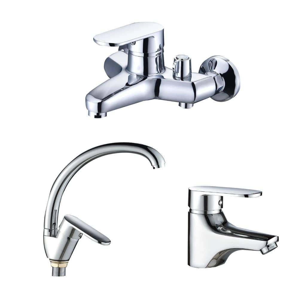 Набір змішувачів Lidz Tani 001F1/006/008F (14460254)