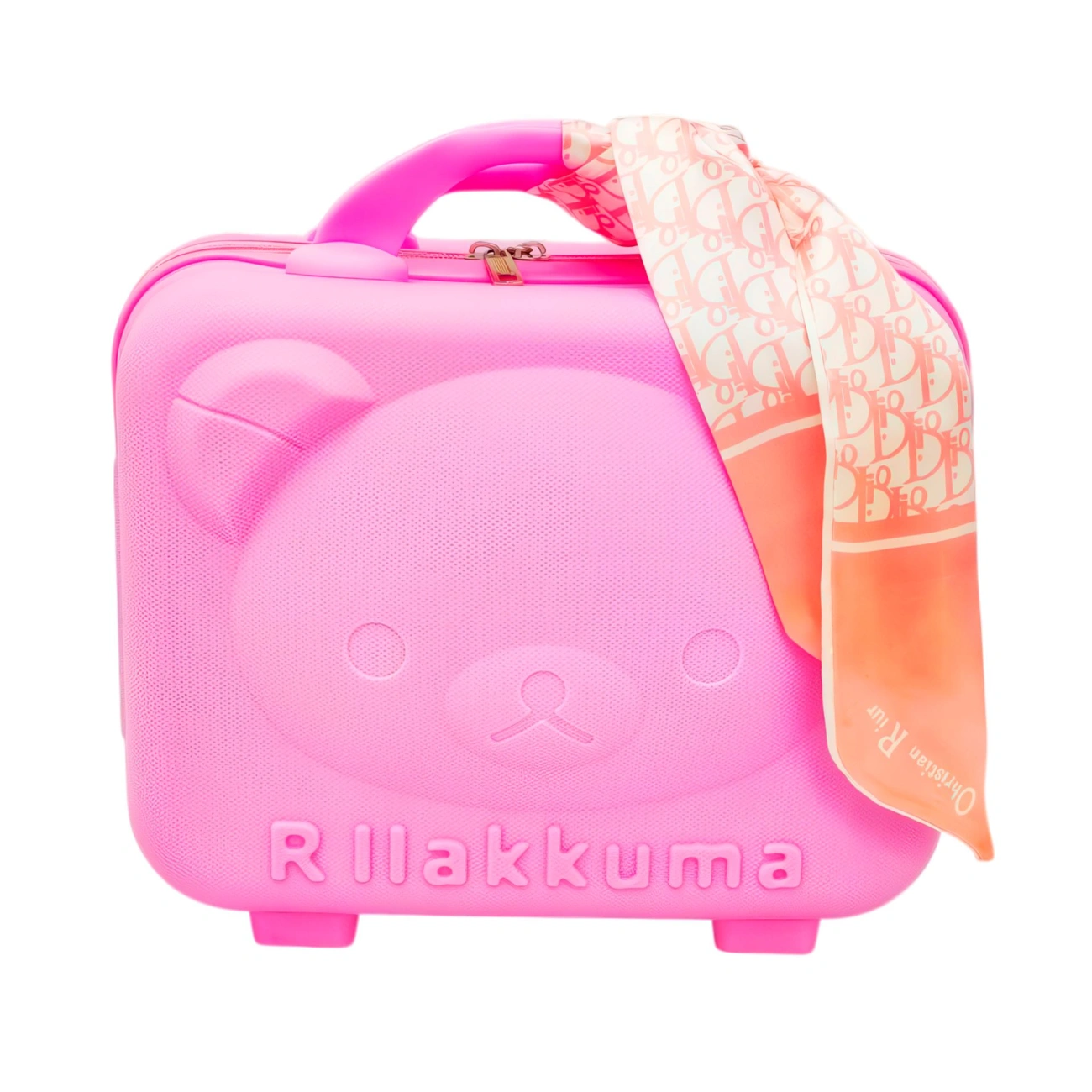 Канцелярский набор BEAR-SET с медвежьим дизайном (29060007) - фото 4 Канцелярский набор BEAR-SET с медвежьим дизайном (29060007) - фото 4