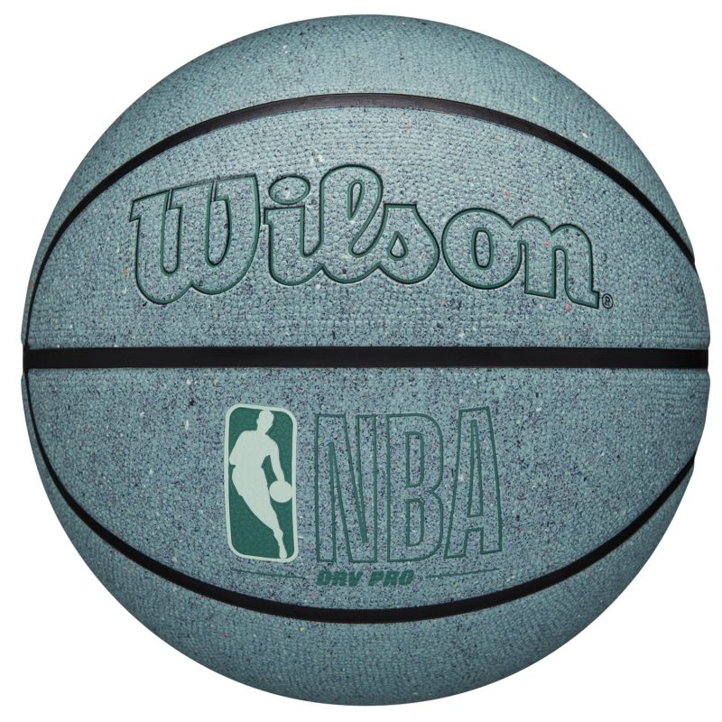 Мяч баскетбольный Wilson NBA DRV Pro Eco Ball WZ3012901XB №7