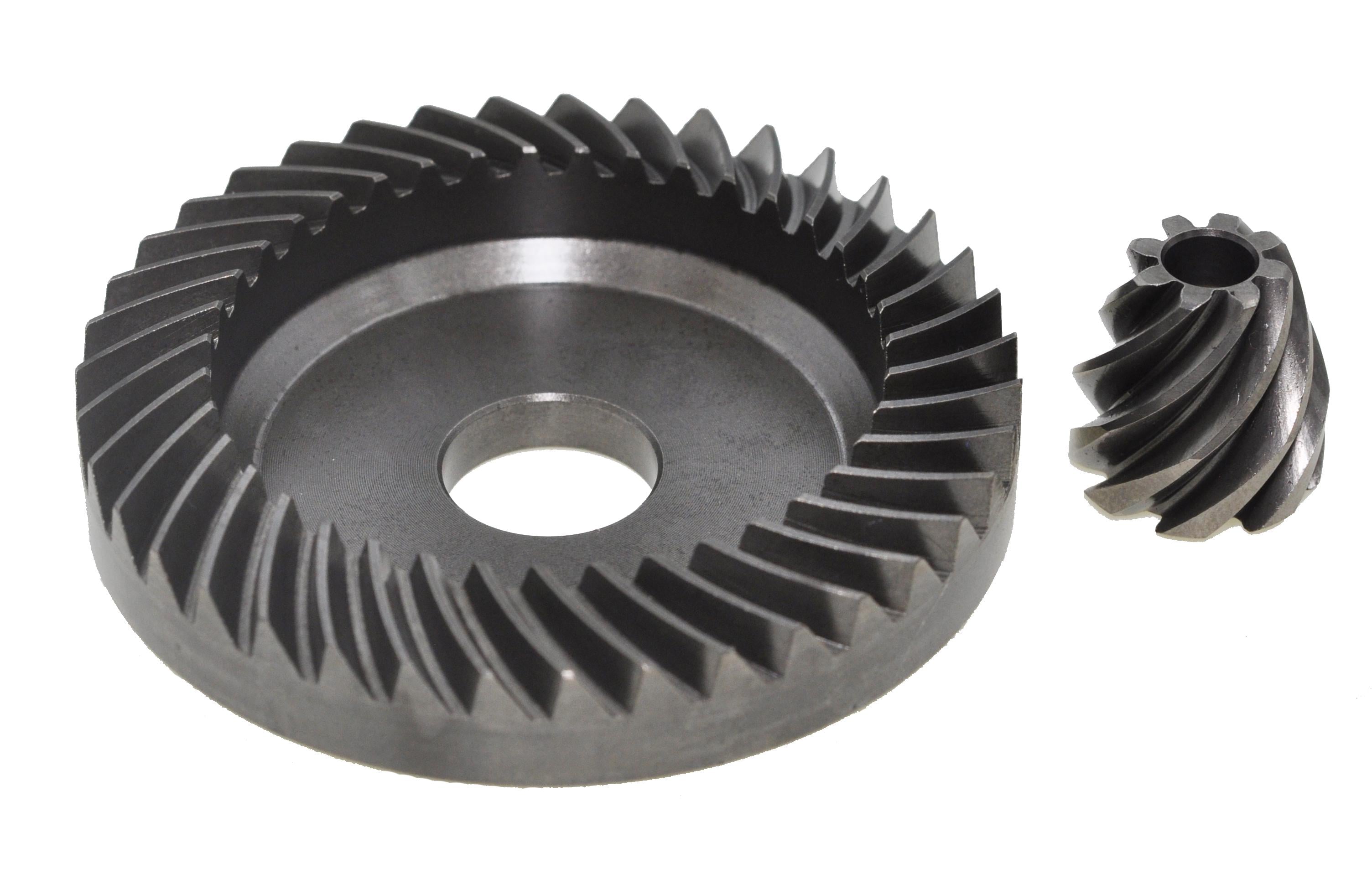 Шестерни болгарки УШМ Metabo WEV 15-125 QUICK INOX 316054990 d1 12х52 h12 d2 7 h15
