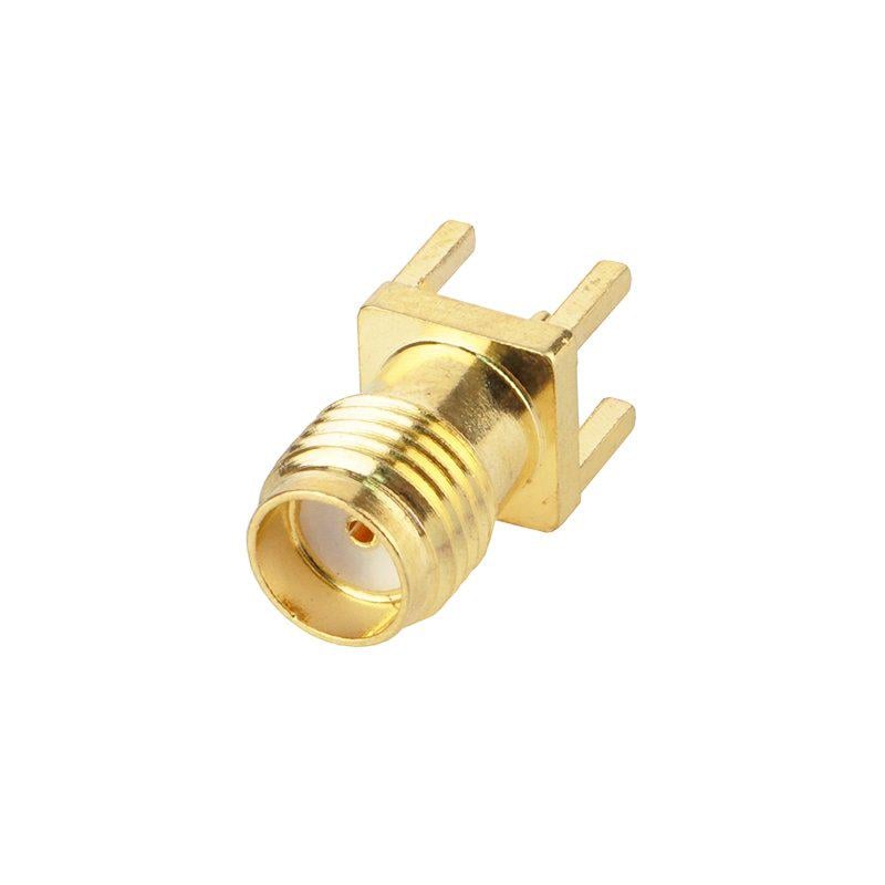Гнездо SMA HM-428 на плату (A145045)