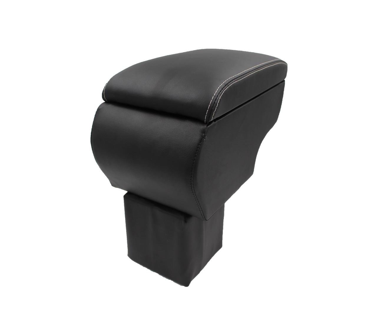 Підлокітник Armrest на Ford Focus 2 Чорний (441627094) - фото 4