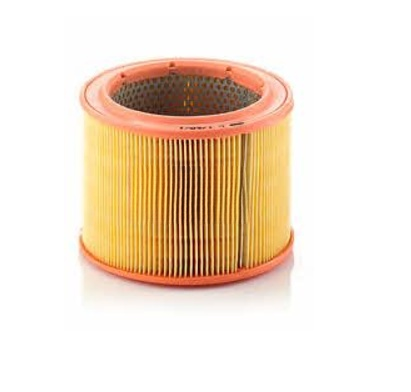 Фільтр повітряний MANN C1760/1