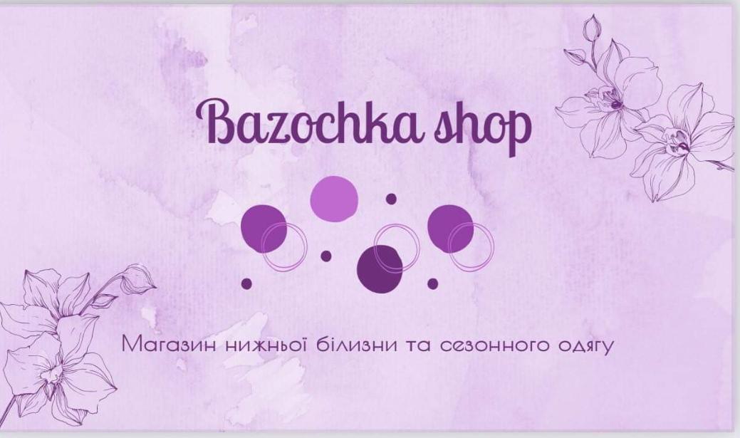 bazochka.shop