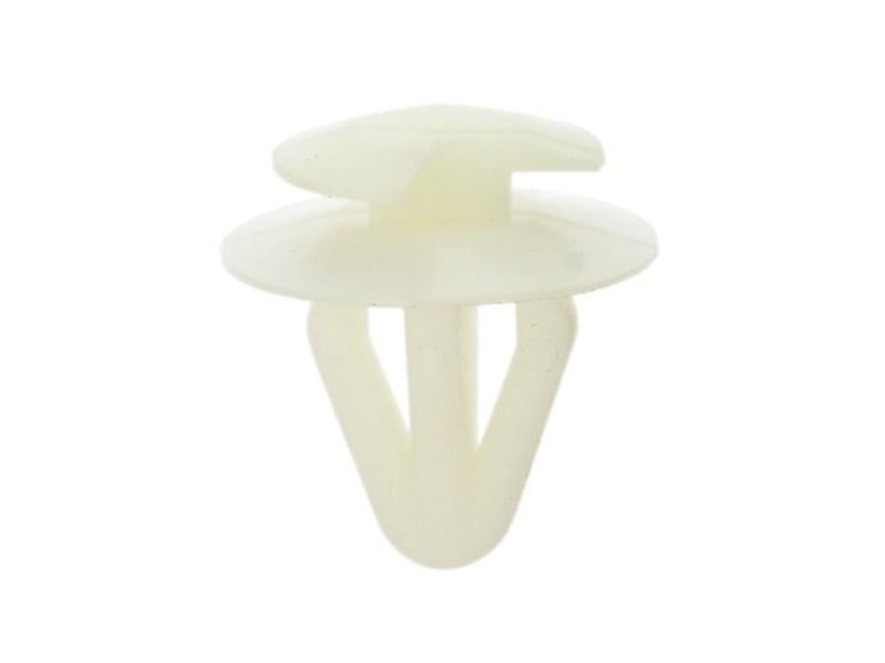 Клипсы автомобильные Romix из пластика для Mazda/Toyota 10 шт.