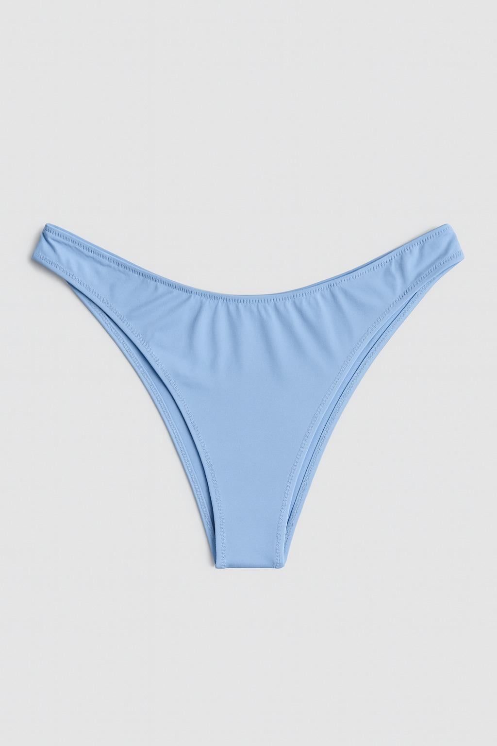 Купальные трусики H&M 99009912 M Голубой