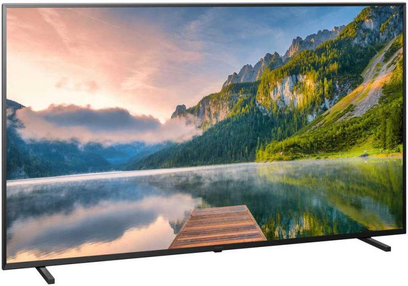 Телевизор Panasonic TX-50JX800E Smart TV/Ultra HD/60Hz 50" (11815344) - фото 3