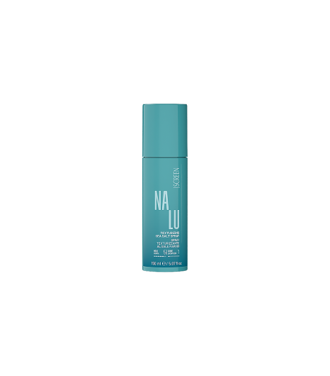 Спрей текстурующий солевой Screen Control Nalu Texturizing Sea Salt Spray 150 мл (15941)