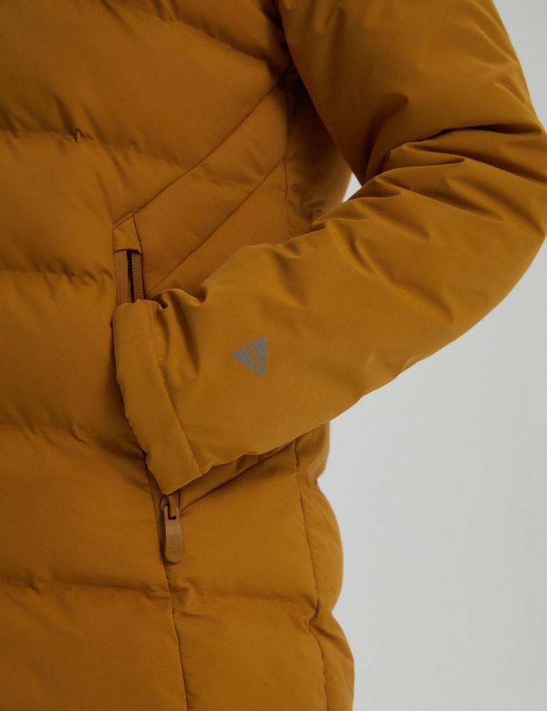 Куртка женская зимняя Diverse EVO KRISTIN ST XS Желтый (5902598913777) - фото 10 Куртка женская зимняя Diverse EVO KRISTIN ST XS Желтый (5902598913777) - фото 10