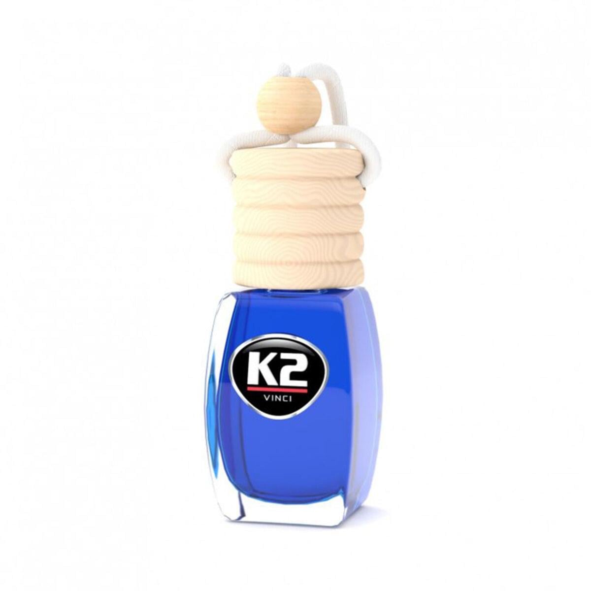 Ароматизатор K2 Vento Solo Refill Фреш 8 мл