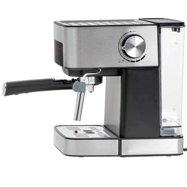 Кавомашина компресійна Camry CR 4410 (2304080704) - фото 3