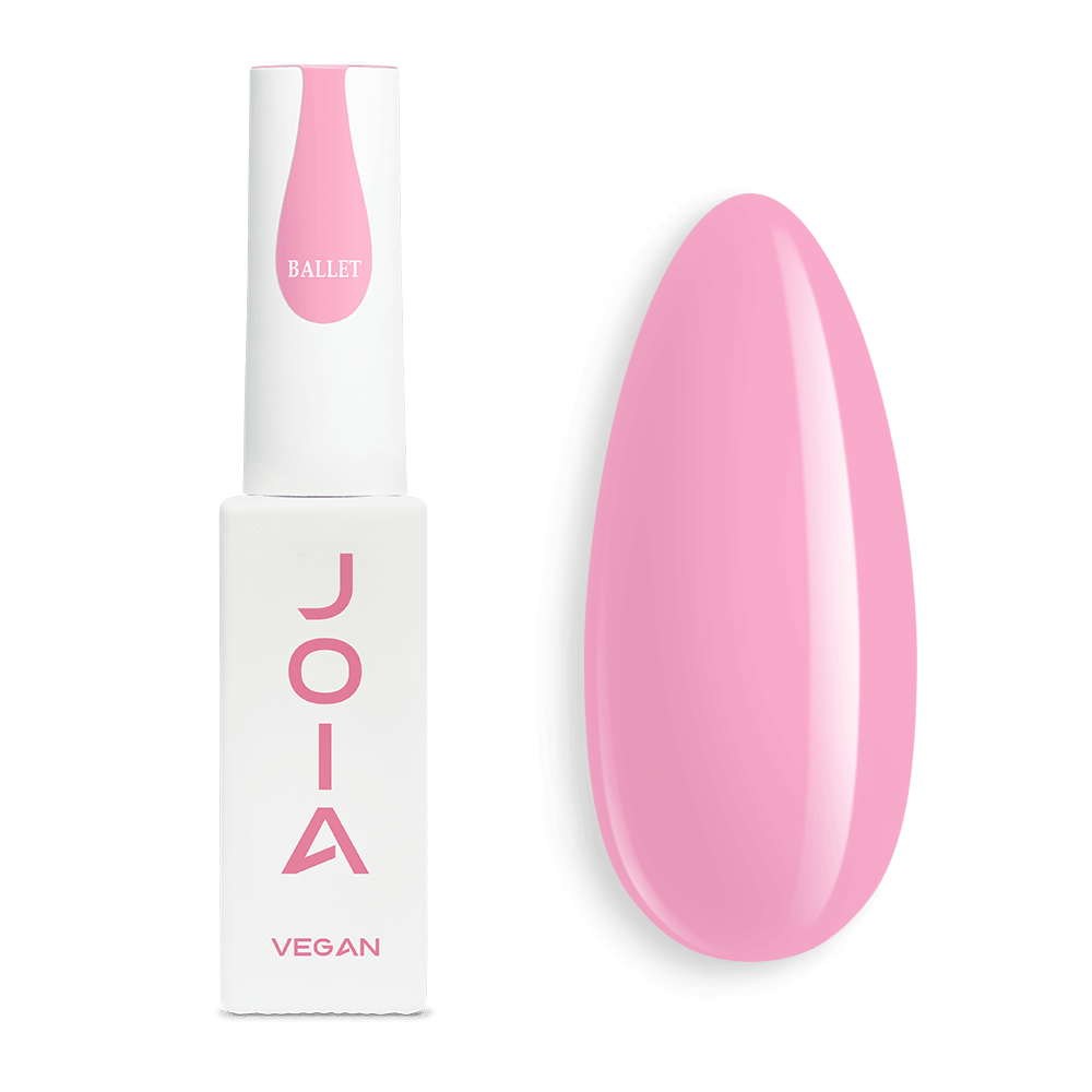 Гель-база PolyLiquid Gel Ballet JOIA Vegan 8 мл (4820259340971)