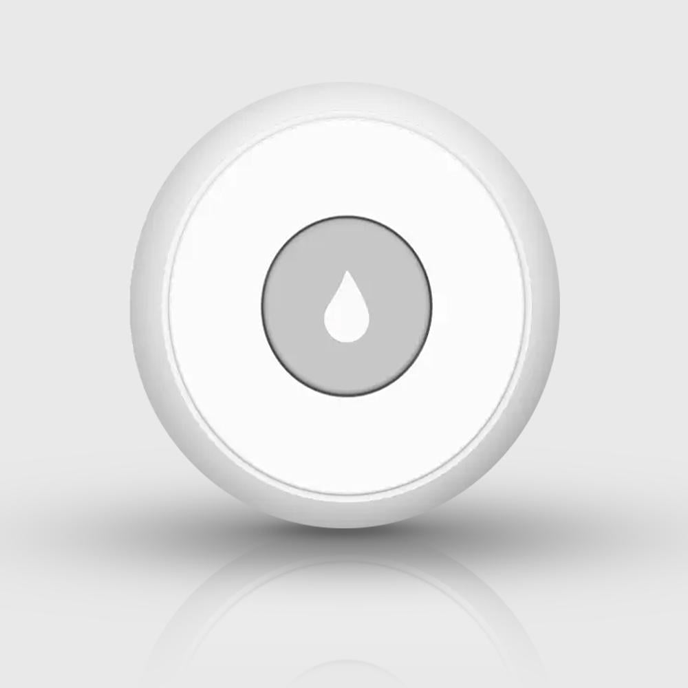 Датчик протечки Tuya ZigBee (WH00666)