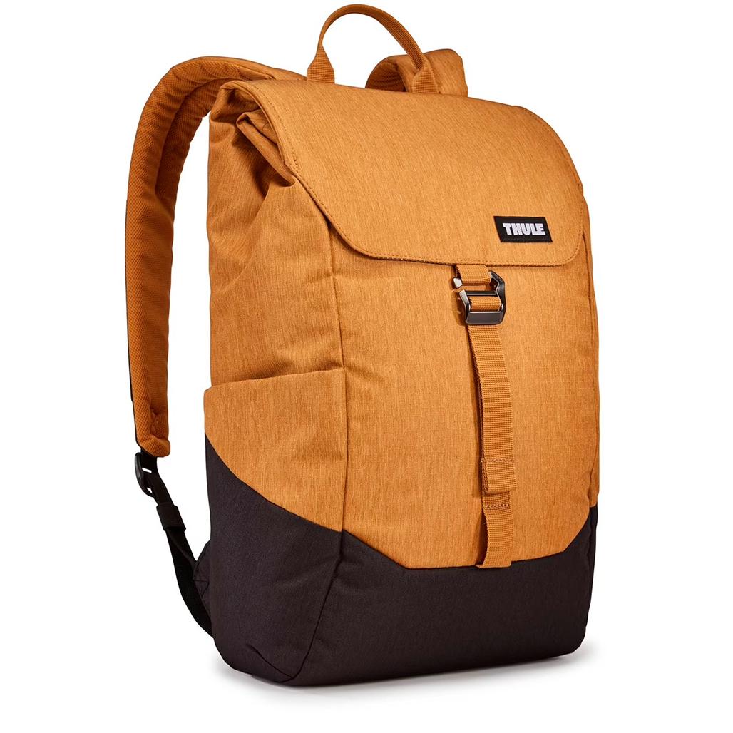 Рюкзак Thule Lithos Backpack 16 л Woodtrush/Black - фото 9